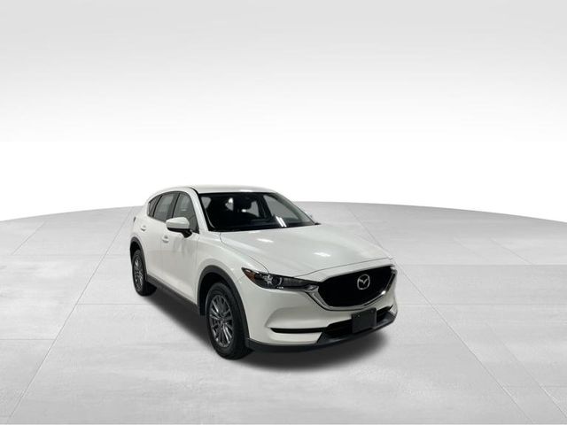 2018 Mazda CX-5 Sport photo 6