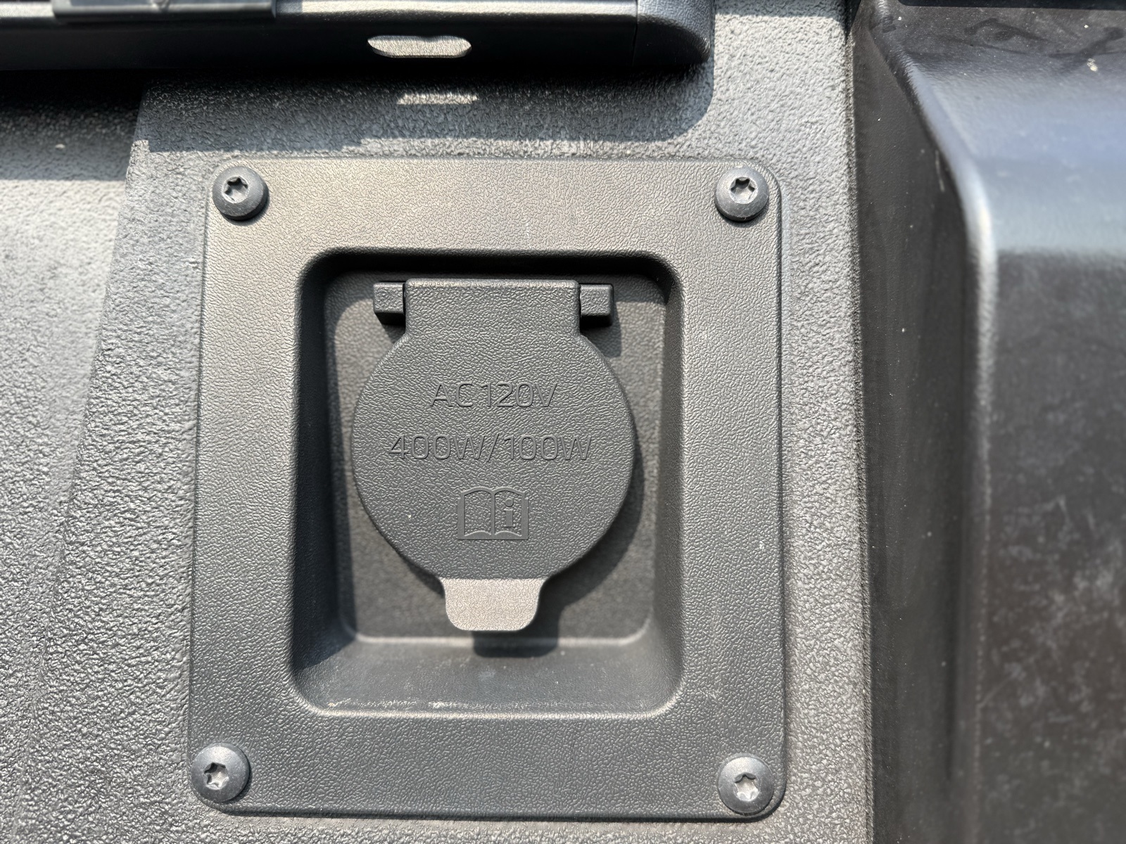 2024 Toyota Tundra 1794 Edition photo 22