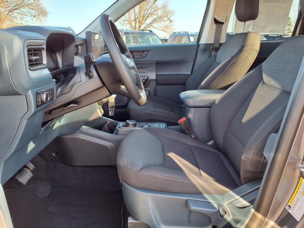 2025 Ford Maverick XL photo 3