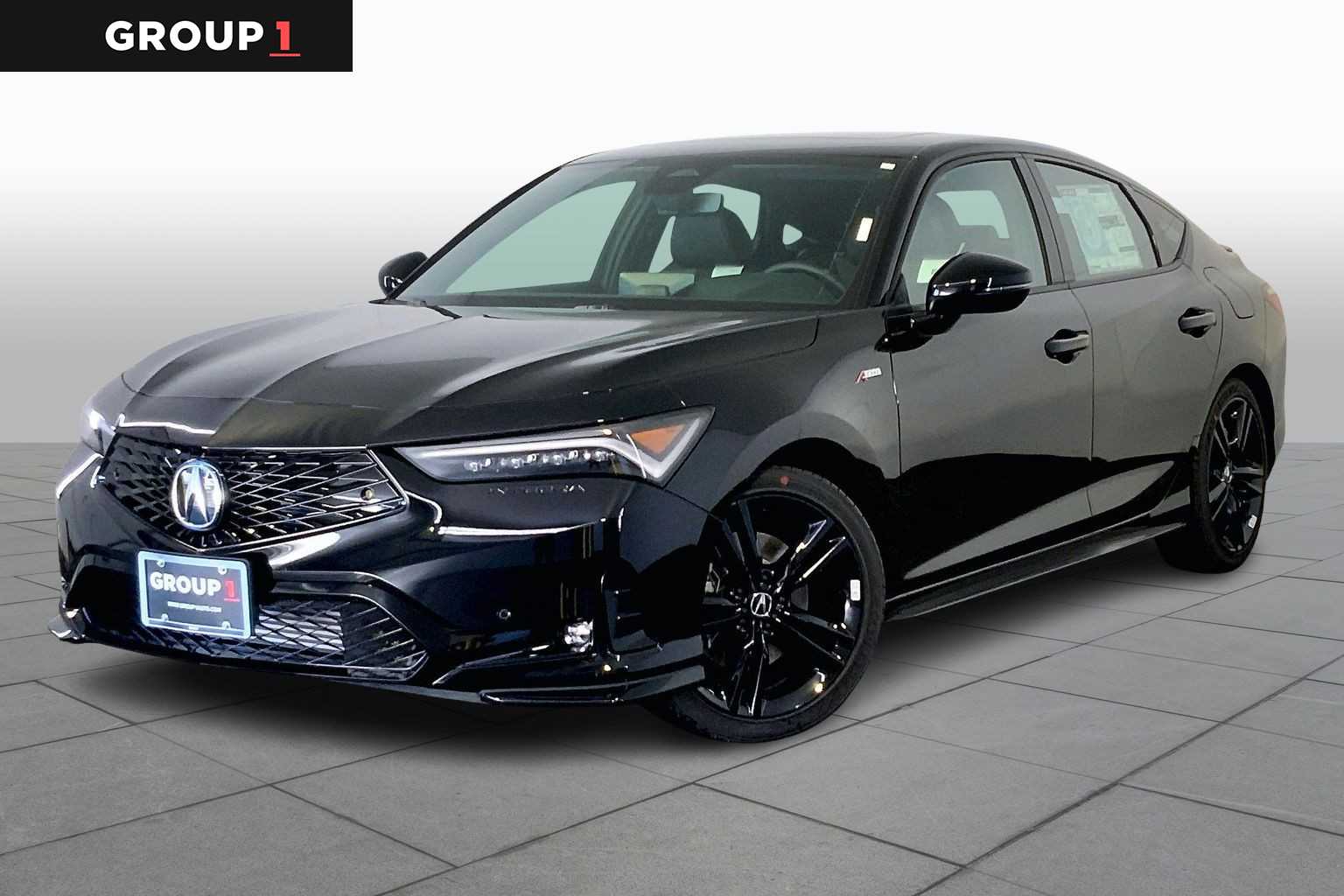 2026 Acura Integra A-Spec with Tech Package's photo