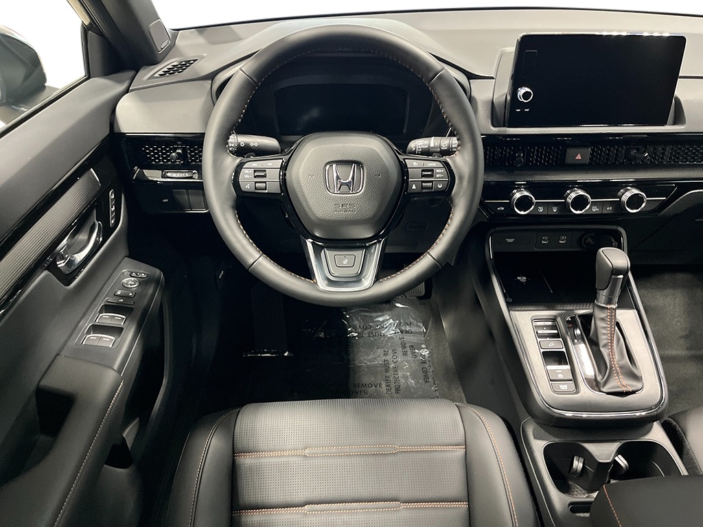2026 Honda CR-V Hybrid Sport Touring photo 16