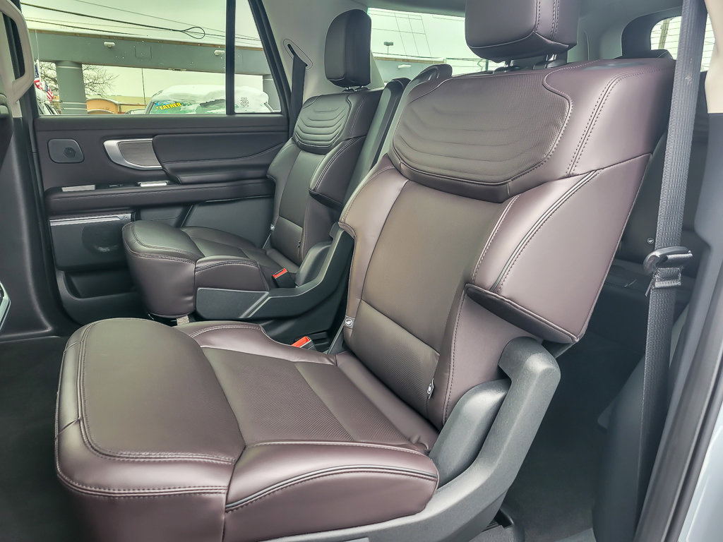 2025 FORD EXPEDITION MAX - Image 12