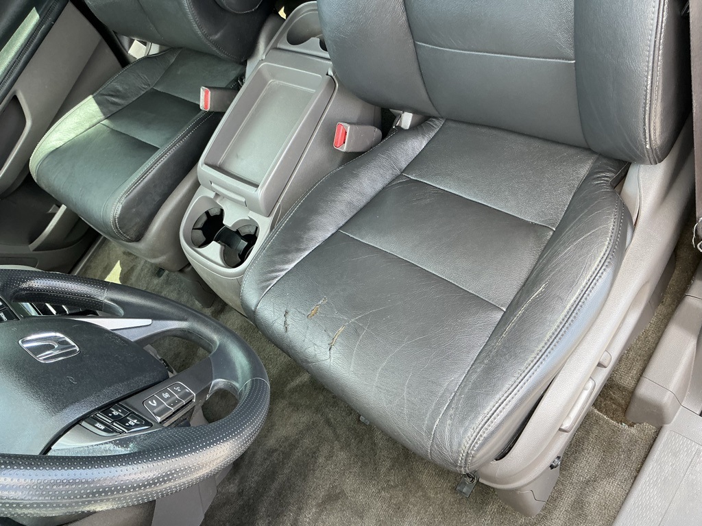 2014 Honda Odyssey EX photo 50