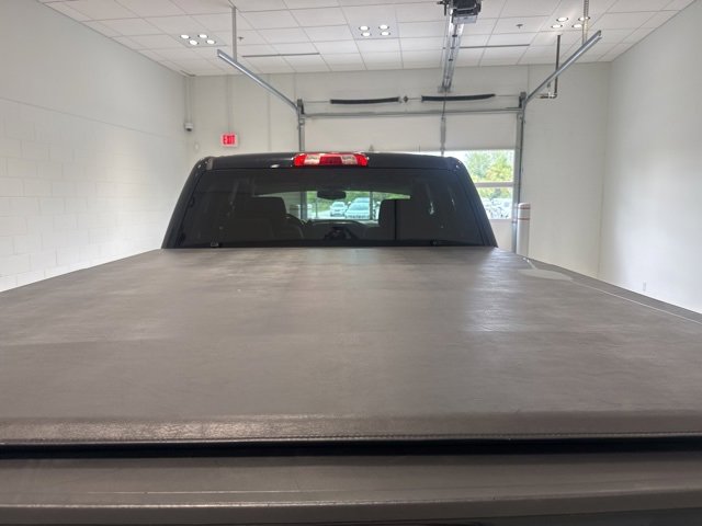 2018 Chevrolet Silverado 1500 LT photo 5