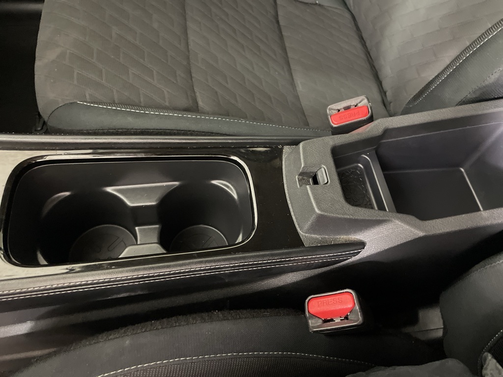 2024 Nissan Kicks SV photo 28