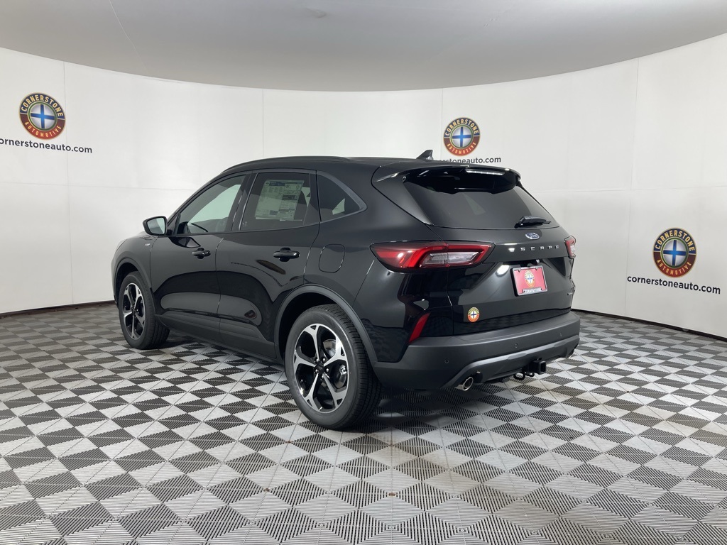 2025 Ford Escape Select photo 10