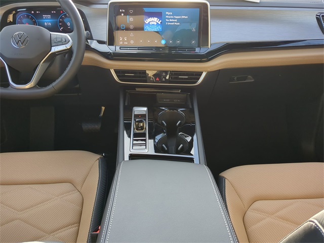 2026 Volkswagen Atlas Cross Sport SE Technology photo 15