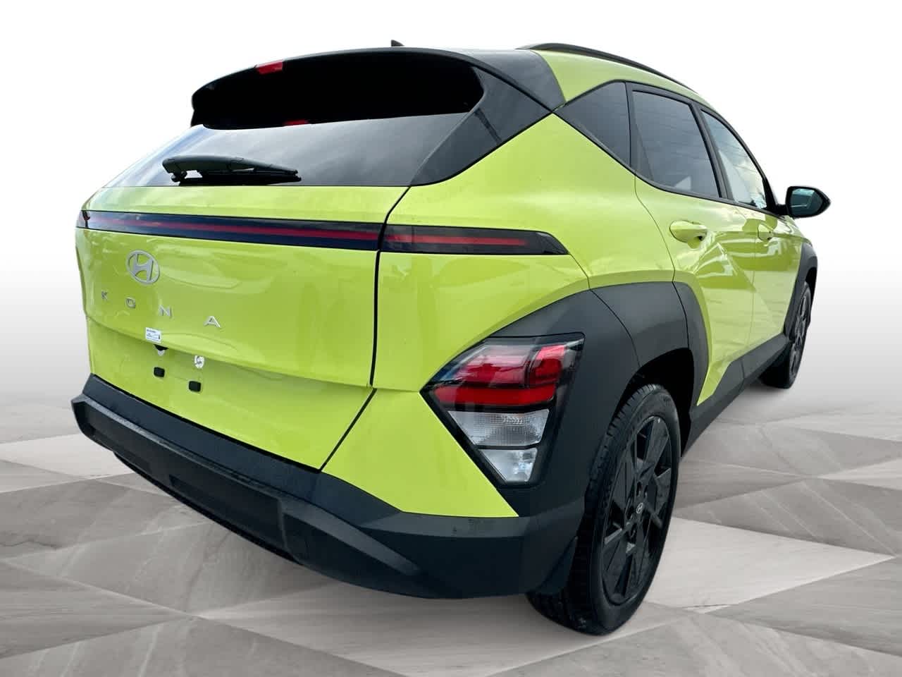 2026 Hyundai Kona SEL photo 7