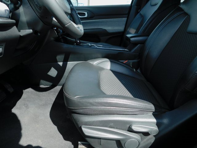 2024 Jeep Compass North Edition Latitude photo 17