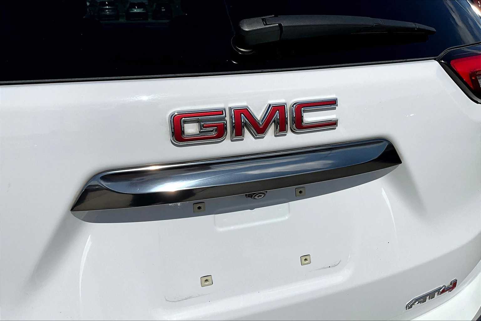 2022 Gmc Terrain AT4 photo 28