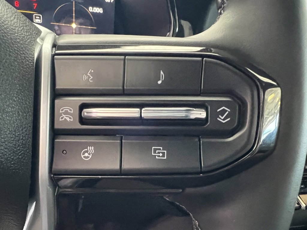 2024 Chevrolet Colorado ZR2 photo 19