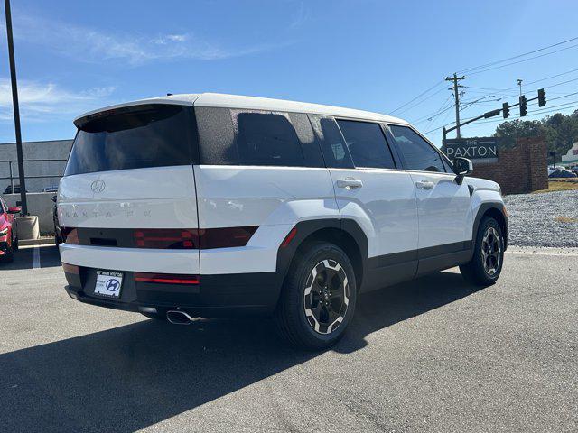2026 Hyundai Santa Fe SE photo 3