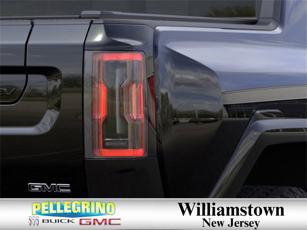 2025 Gmc Hummer EV Pickup photo 7