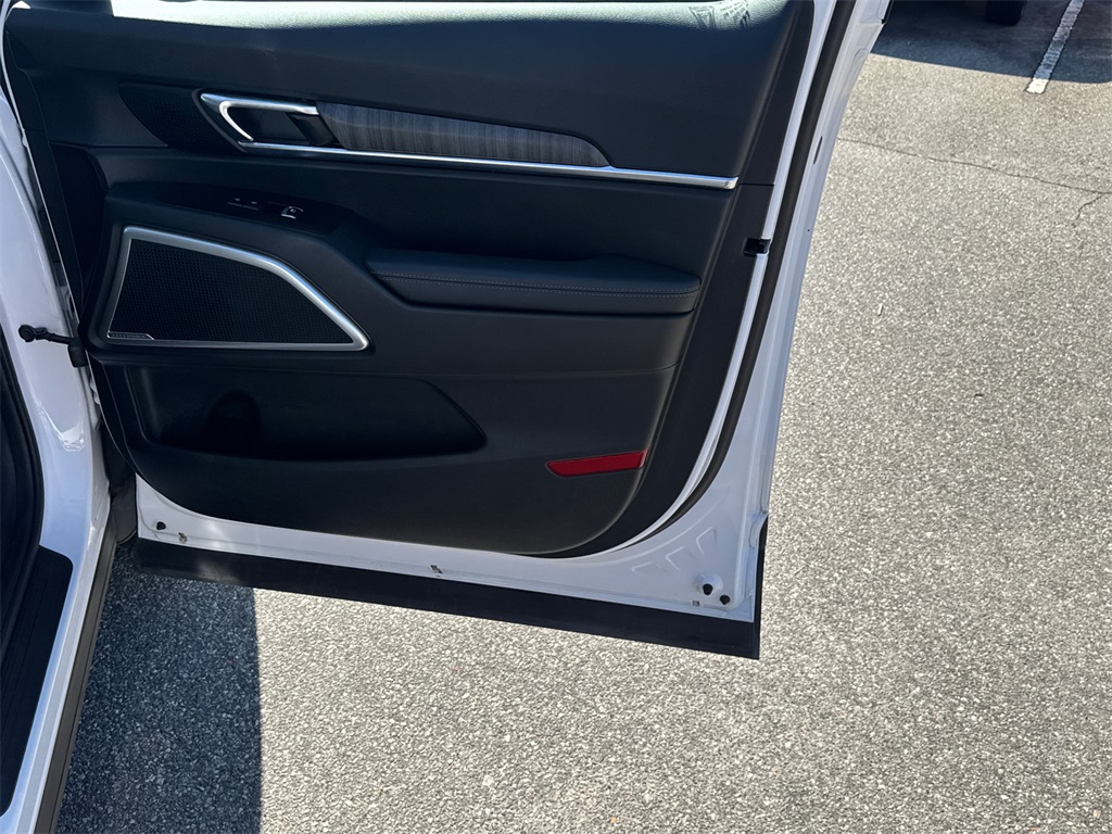 2023 Kia Telluride EX photo 14