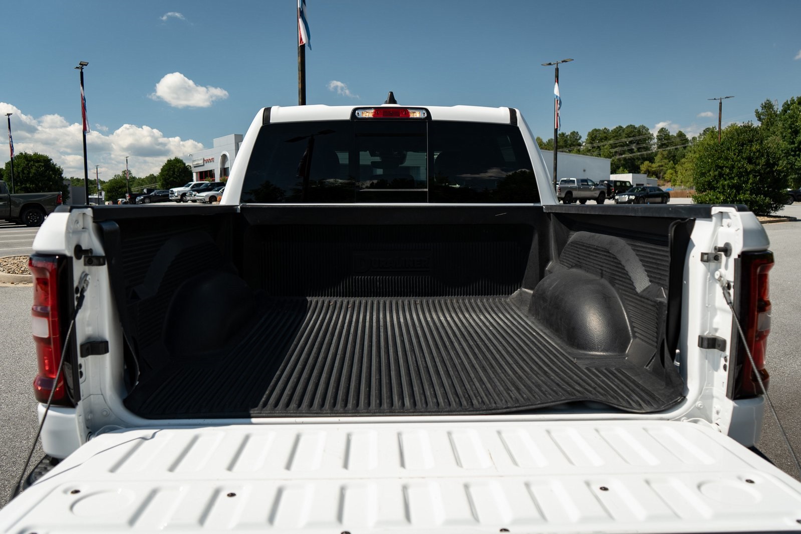 2025 Ram 1500 Rebel photo 6