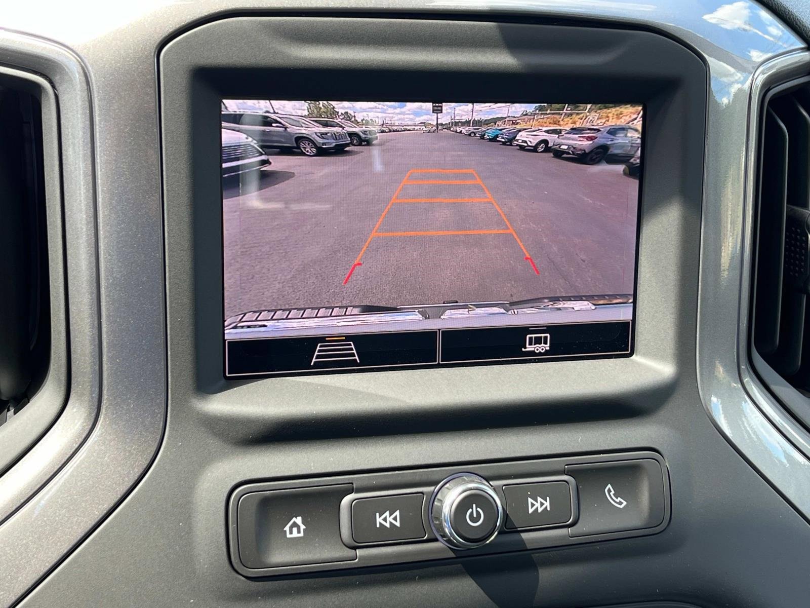 2026 Toyota RAV4 HD Pro photo 25