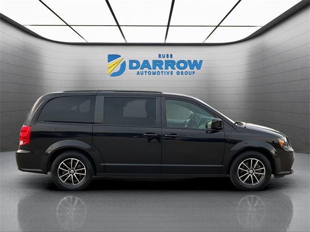 2018 Dodge Grand Caravan GT photo 6