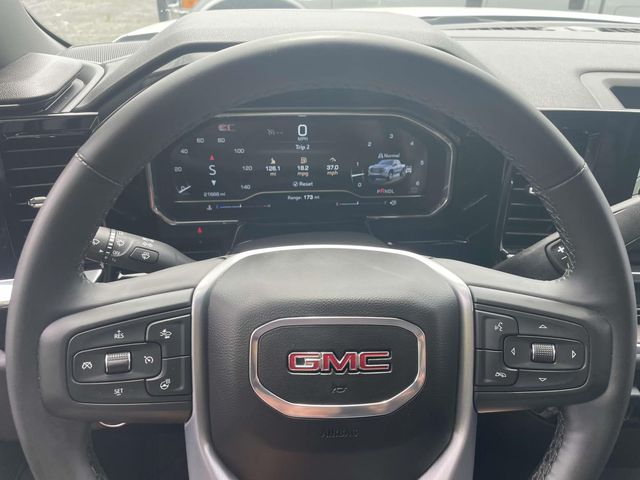 2025 Gmc Sierra 1500 SLT photo 33