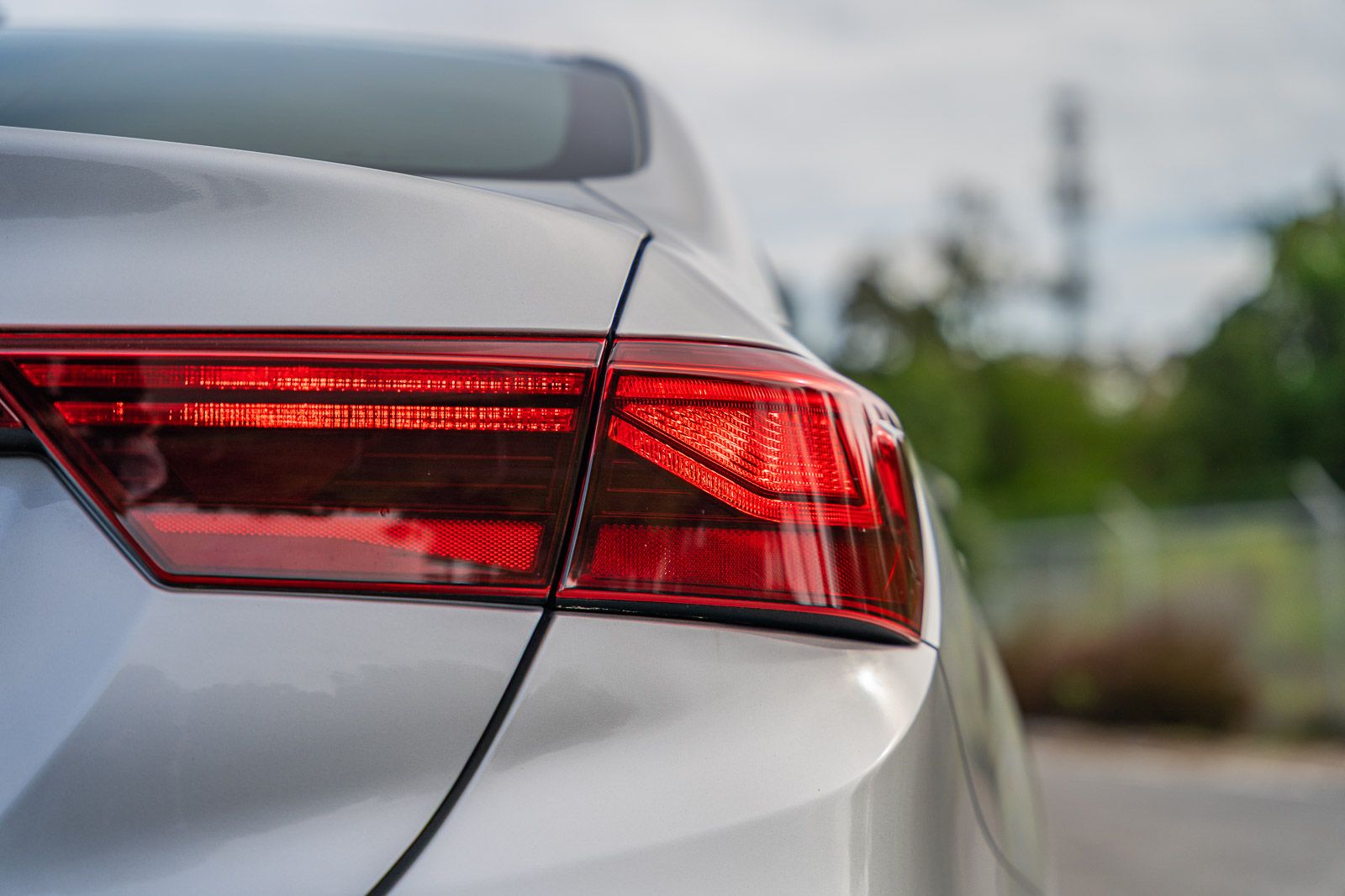 2020 Kia Forte LXS photo 14