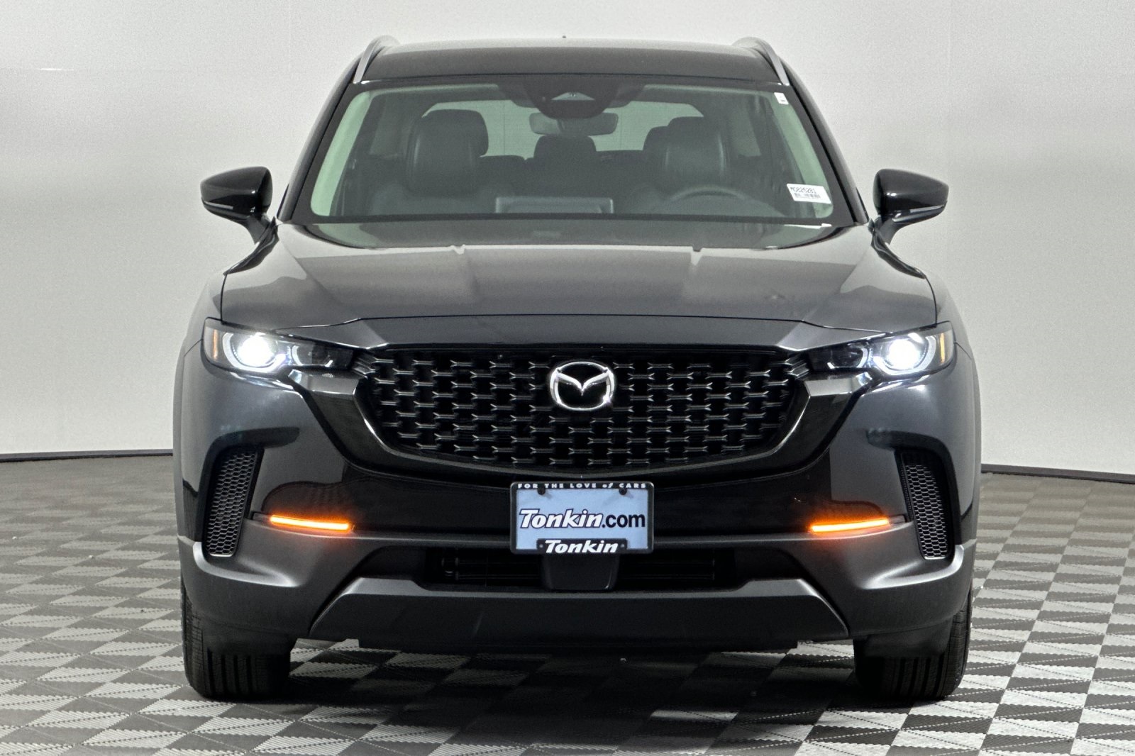2025 Mazda CX-50 Preferred photo 8