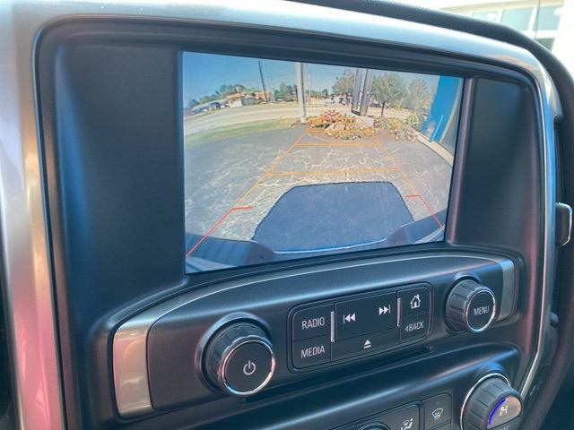 2015 Chevrolet Silverado 1500 LT photo 23