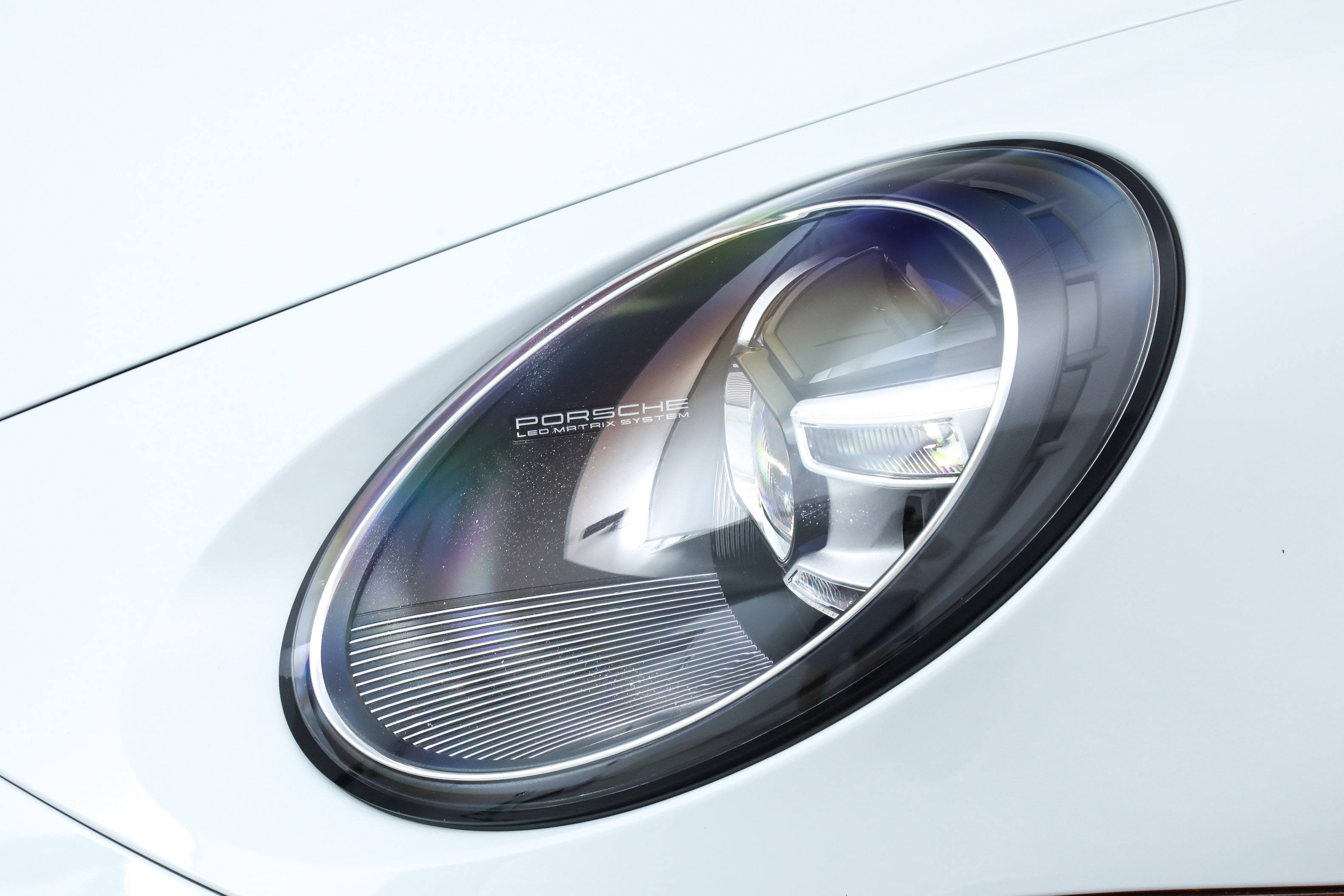 2023 Porsche 911 Turbo S Cabriolet photo 17