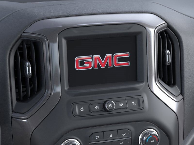 2025 Gmc Sierra 2500 HD Pro photo 20