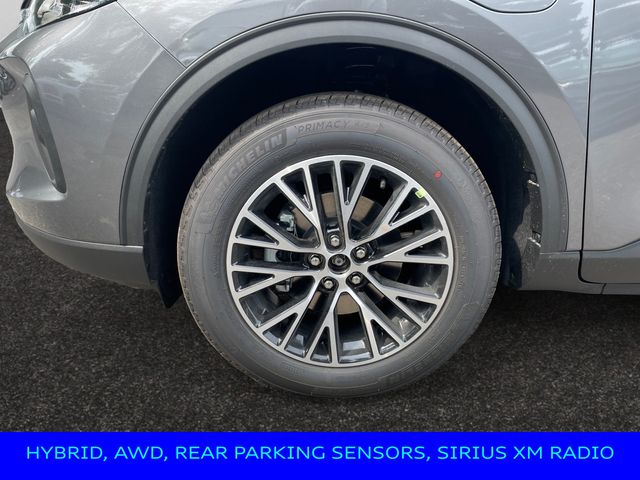 2024 Ford Escape Plug-In Hybrid Base photo 15