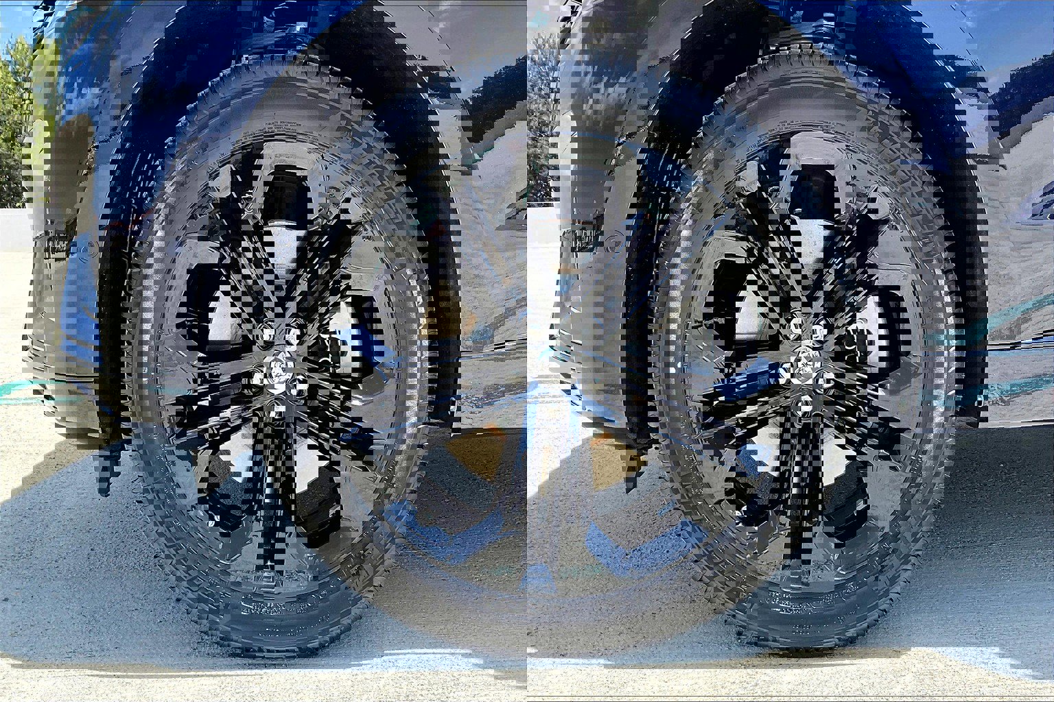 2026 Jaguar F-PACE P250 R-Dynamic S photo 10