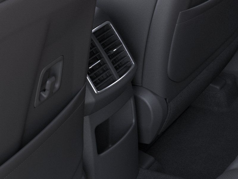 2025 Kia Sportage Hybrid EX photo 2