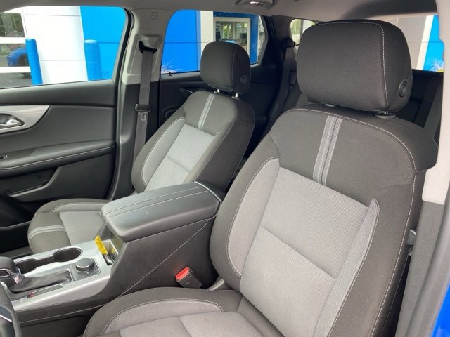 2024 Chevrolet Blazer 2LT photo 13