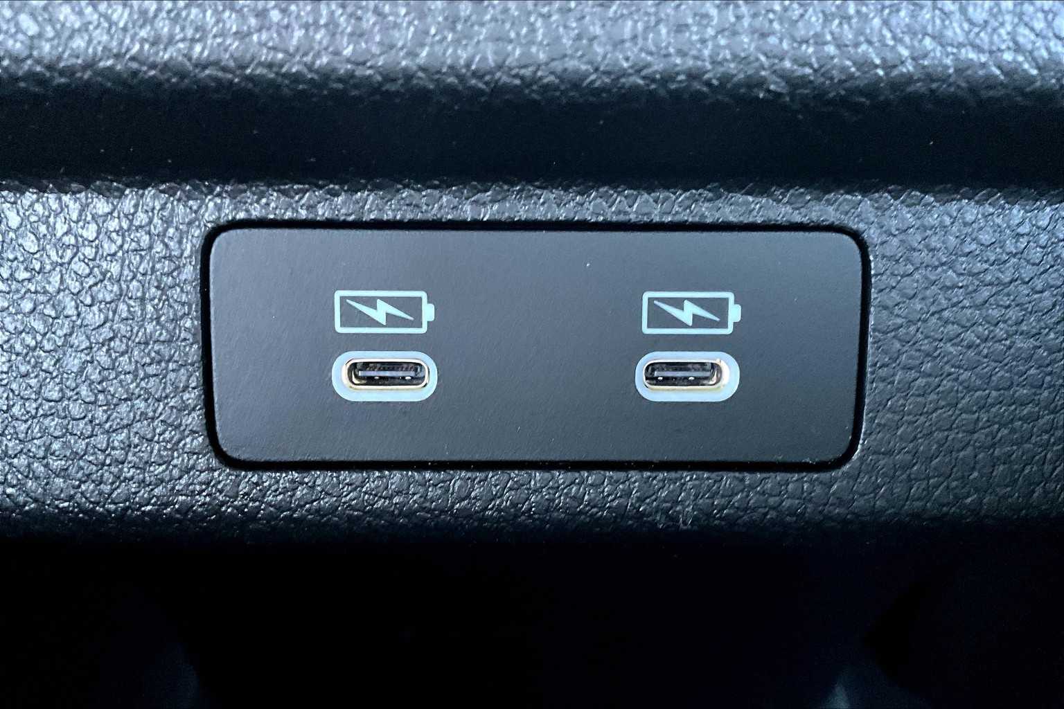 2024 Honda Accord Hybrid Touring photo 32