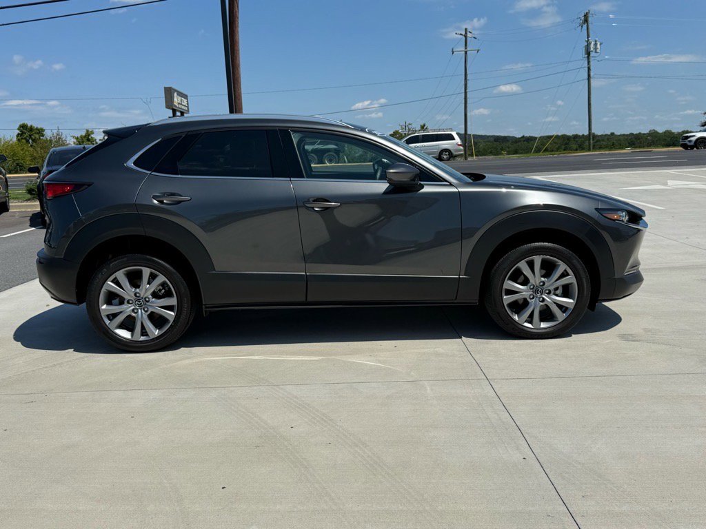 2023 Mazda CX-30 2.5 S Premium photo 4