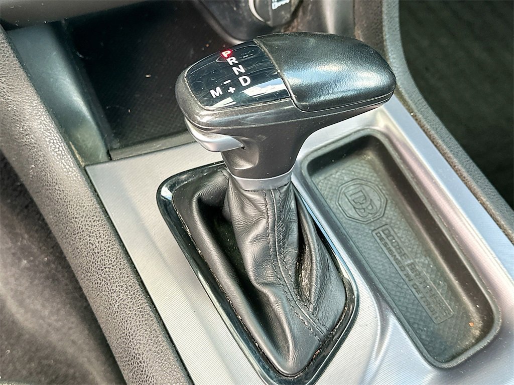 2021 Dodge Charger SXT photo 16