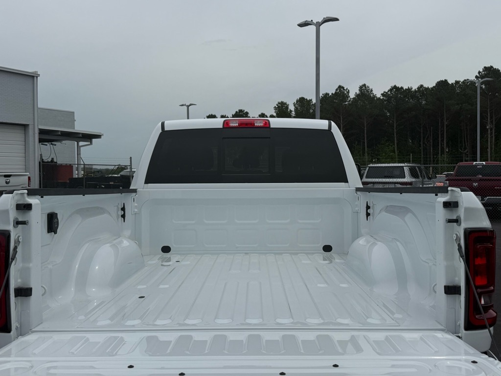 2025 Ram 2500 Tradesman photo 6