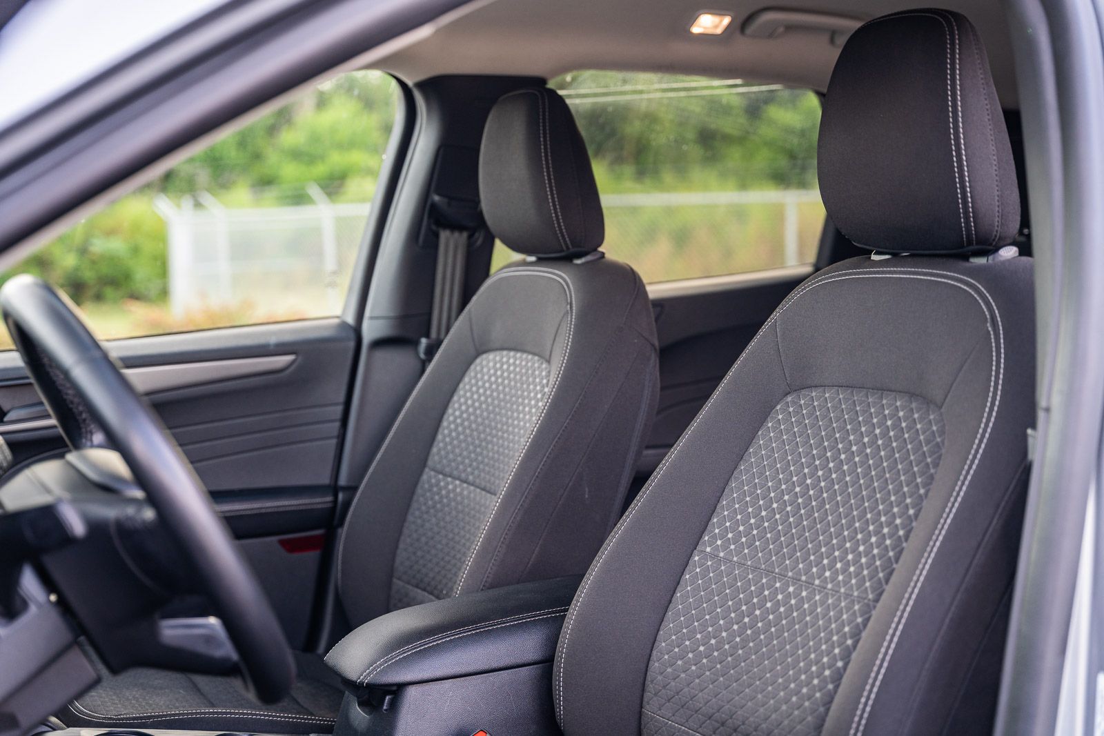 2023 Ford Escape Active photo 19