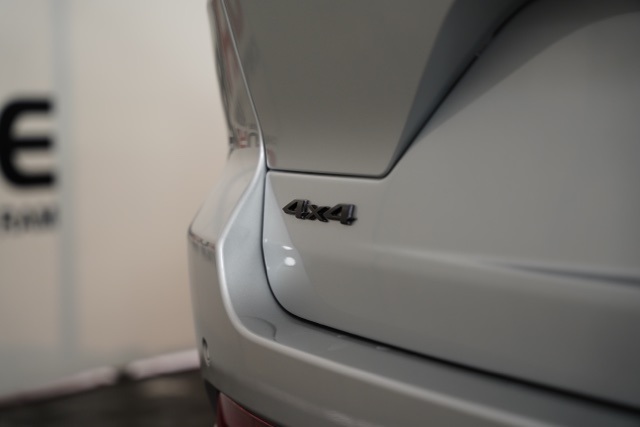 2025 Jeep Grand Cherokee Limited photo 38