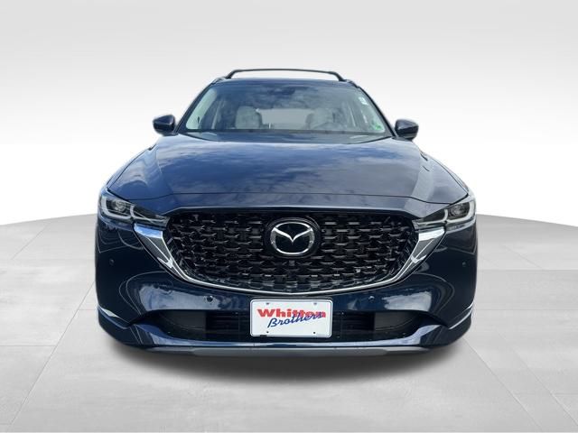 2025 Mazda CX-5 2.5 Premium Plus photo 13