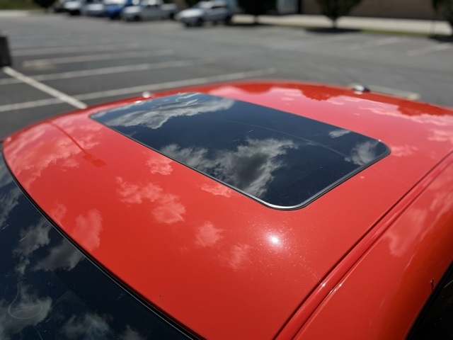 2021 Dodge Challenger GT photo 9