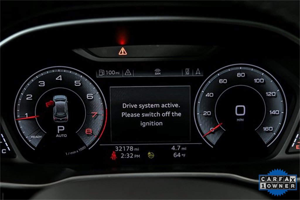 2022 Audi Q3 S line Premium Plus photo 15