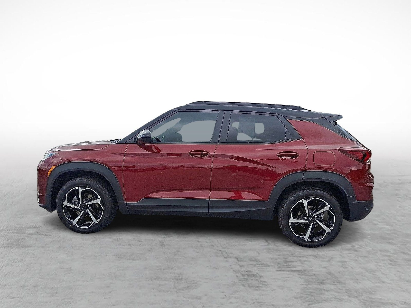 2022 Chevrolet Trailblazer RS photo 6