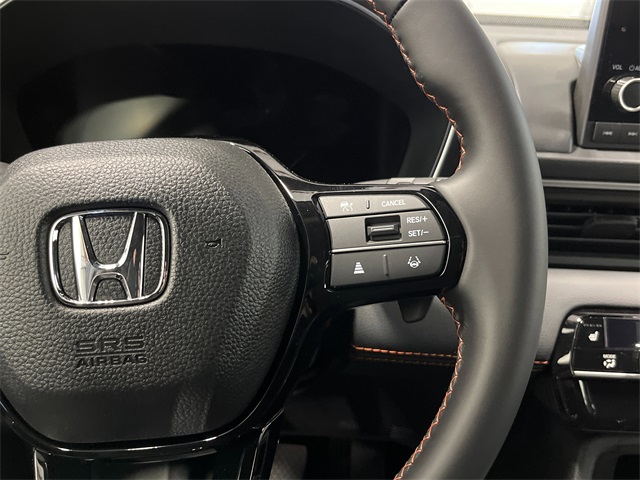 2025 Honda Pilot Sport photo 14