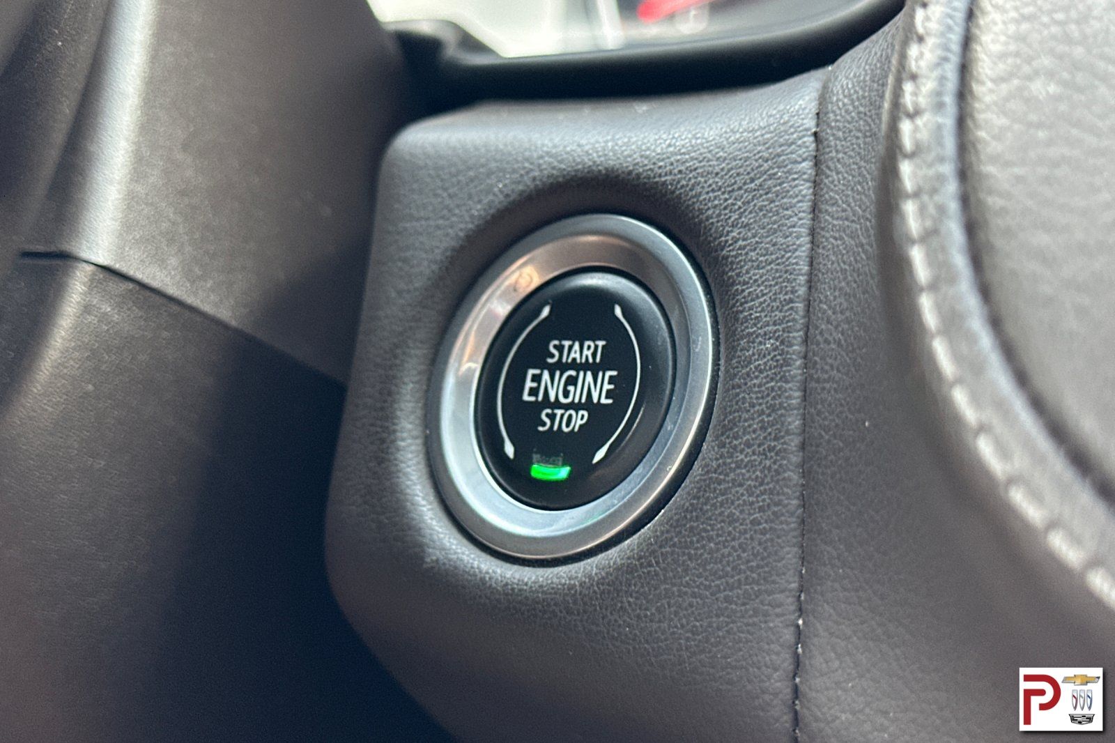 2021 Chevrolet Tahoe Z71 photo 27