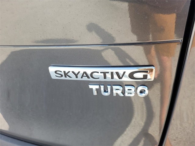 2025 Mazda CX-50 2.5 Turbo Premium photo 12