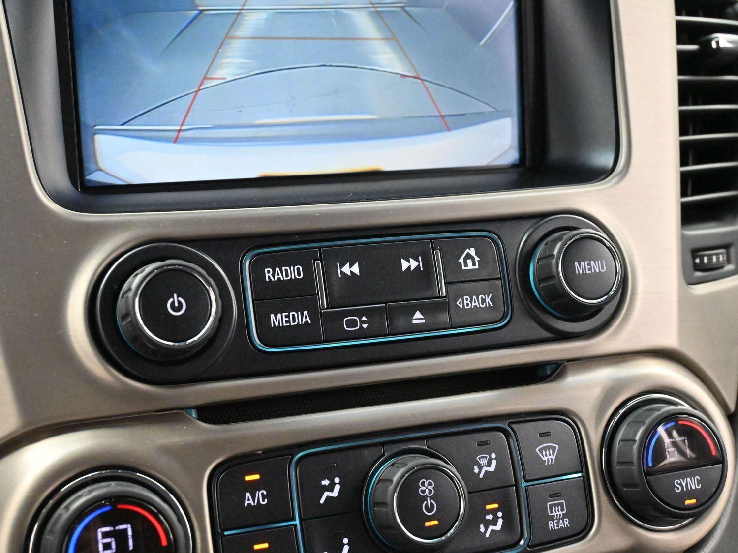 2020 Gmc Yukon Denali photo 21