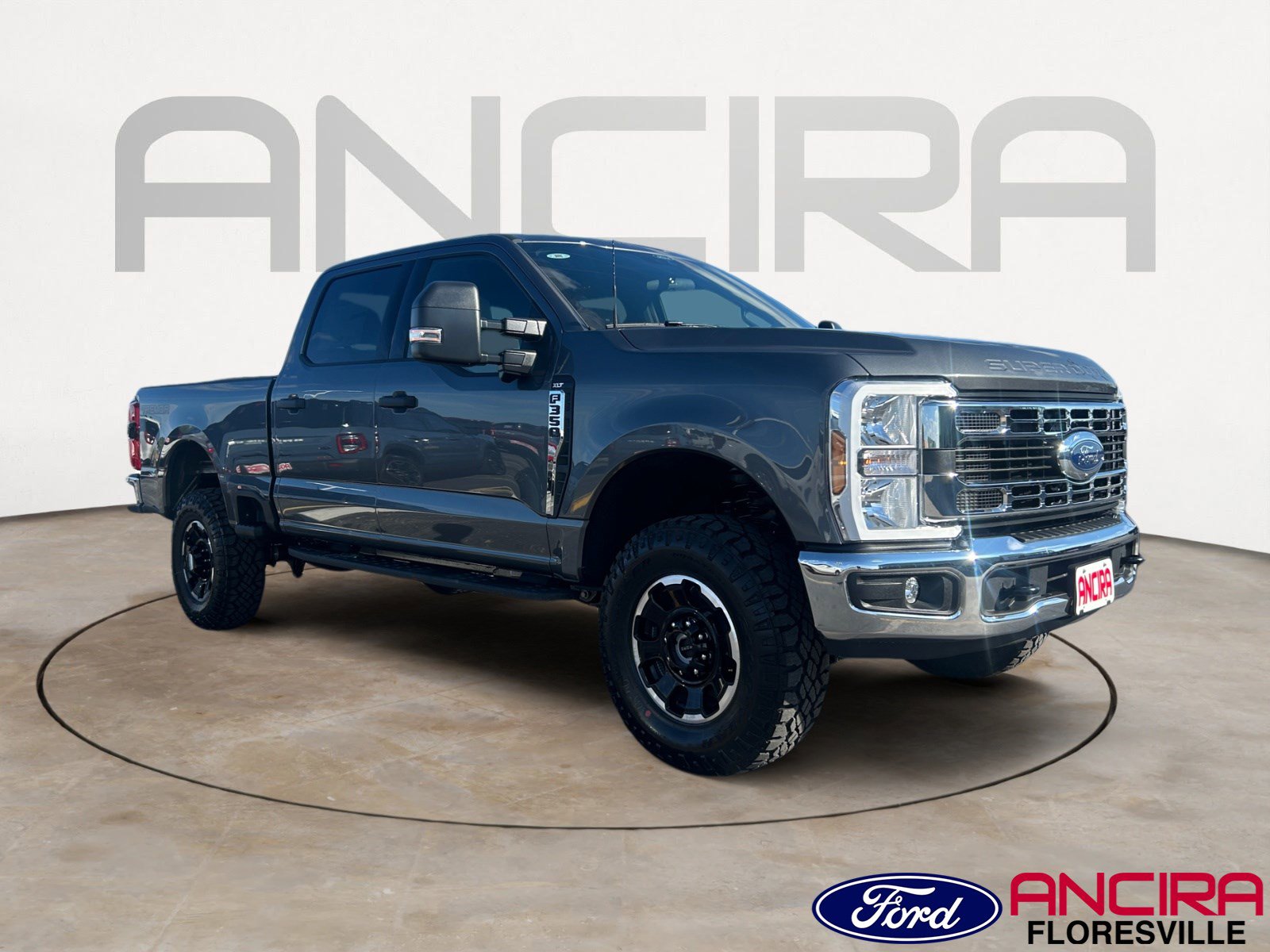 2026 Ford F-350 Base's photo
