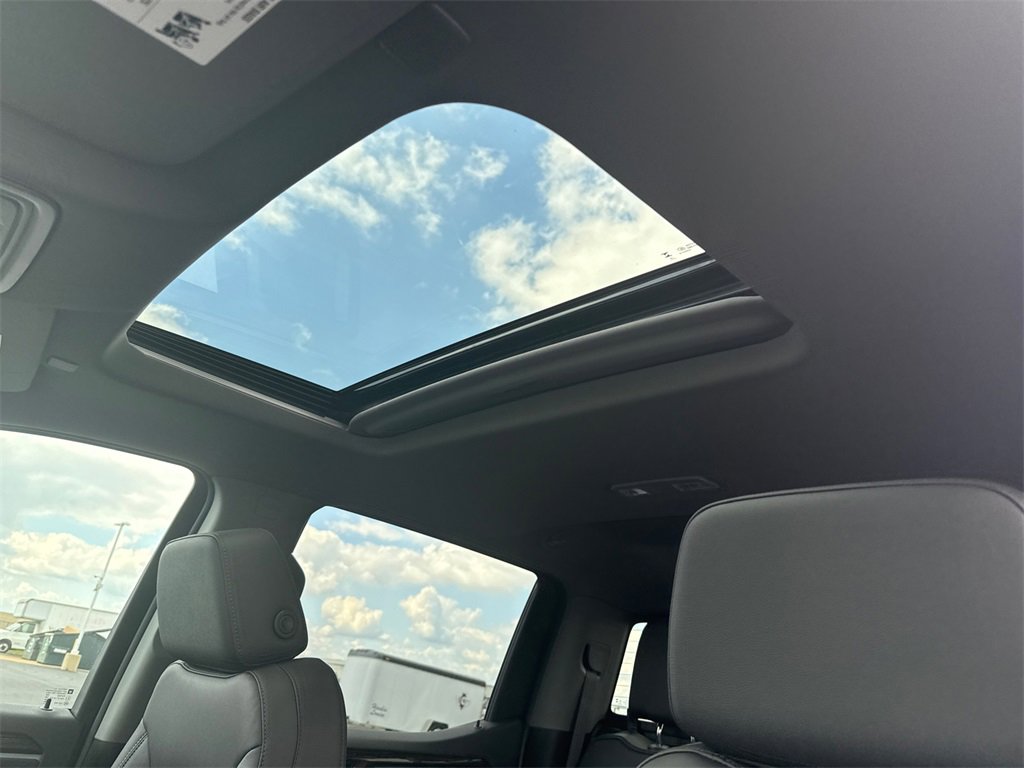 2026 GMC SIERRA - Image 27