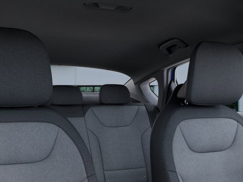 2025 Kia K4 LXS photo 26