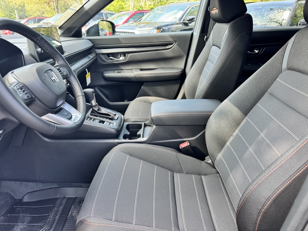 2026 Honda CR-V Hybrid photo 14