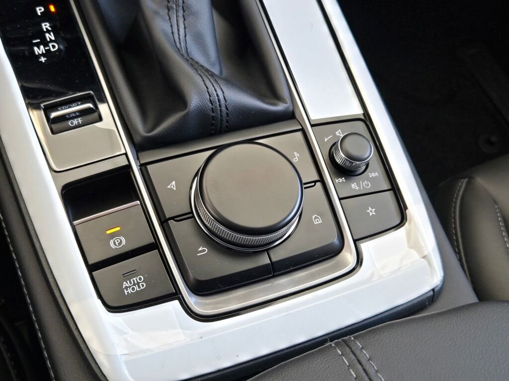2025 Mazda CX-30 2.5 Select Sport photo 21
